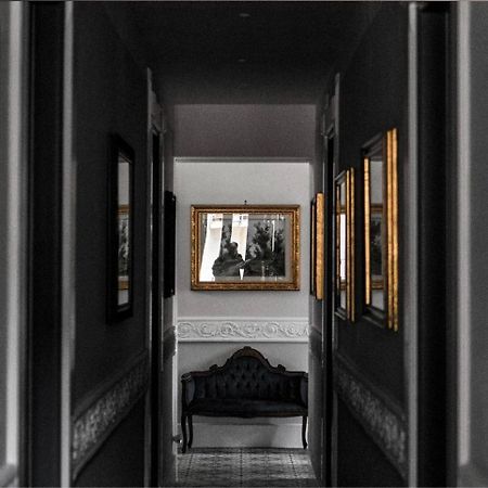 Bed and Breakfast Palazzo Sama Catanzaro Exterior foto