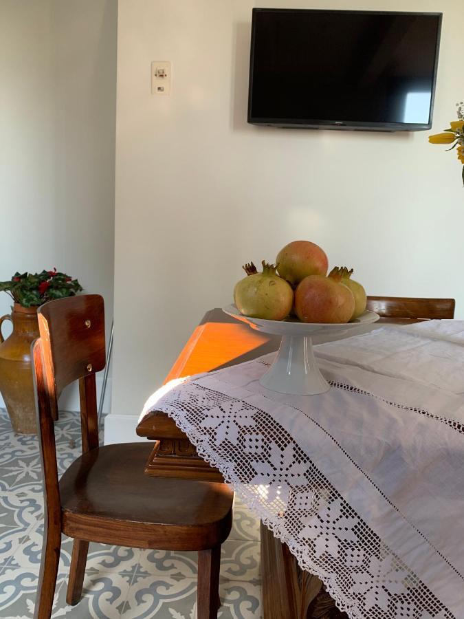 Bed and Breakfast Palazzo Sama Catanzaro Exterior foto
